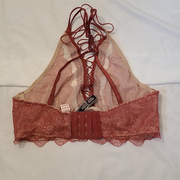 BUY 1 GET 1 FREE VICTORIA SECRET VERY SEXY BRALETT - Picture 9 of 13